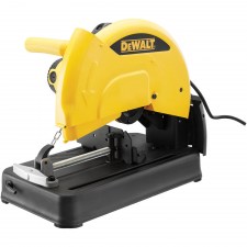 DeWalt D28710-XE 2200W 355mm (14") Abrasive Cut-off Saw